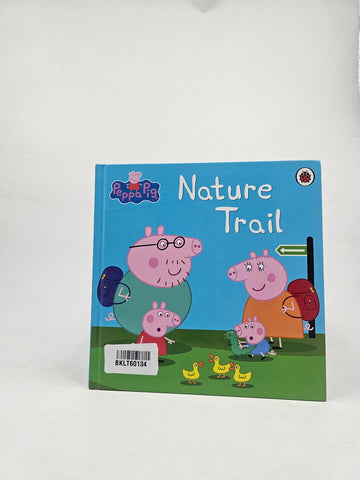 Nature Trail - BKLT60134
