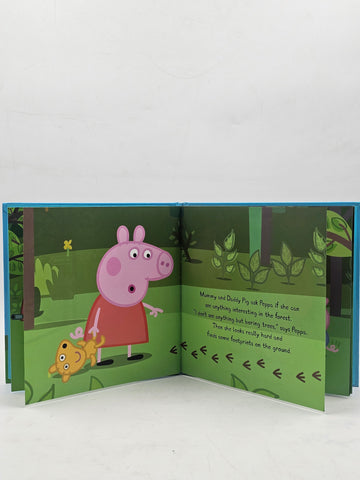 Nature Trail - BKLT60134