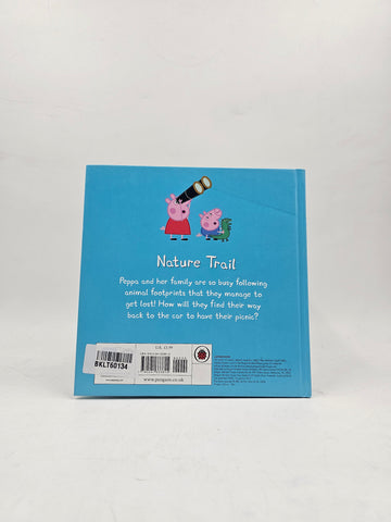 Nature Trail - BKLT60134
