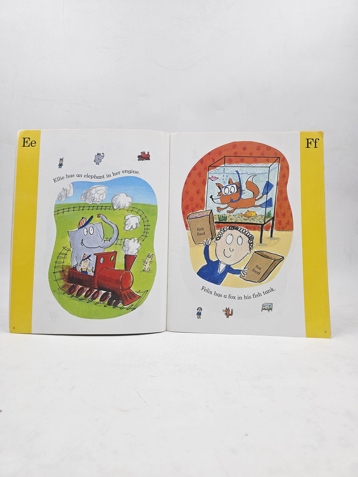 Alphabets - BKLT60139