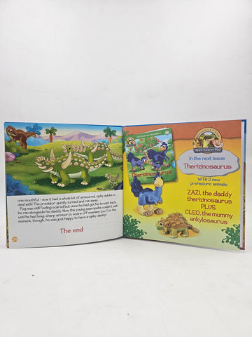 Fossils - BKLT60141