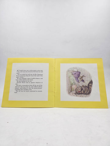 Benjamin Bunny - BKLT60144