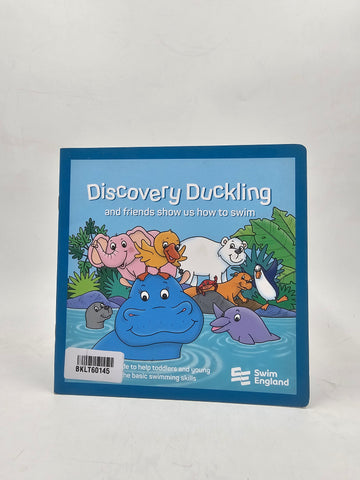 Discovery Duckling - BKLT60145