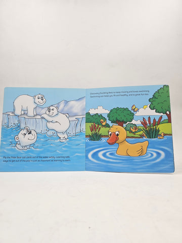 Discovery Duckling - BKLT60145