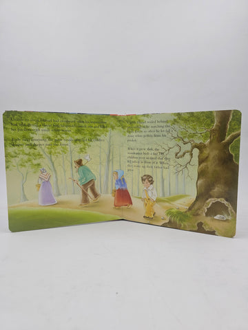 Hansel And Gretel - BKLT60147