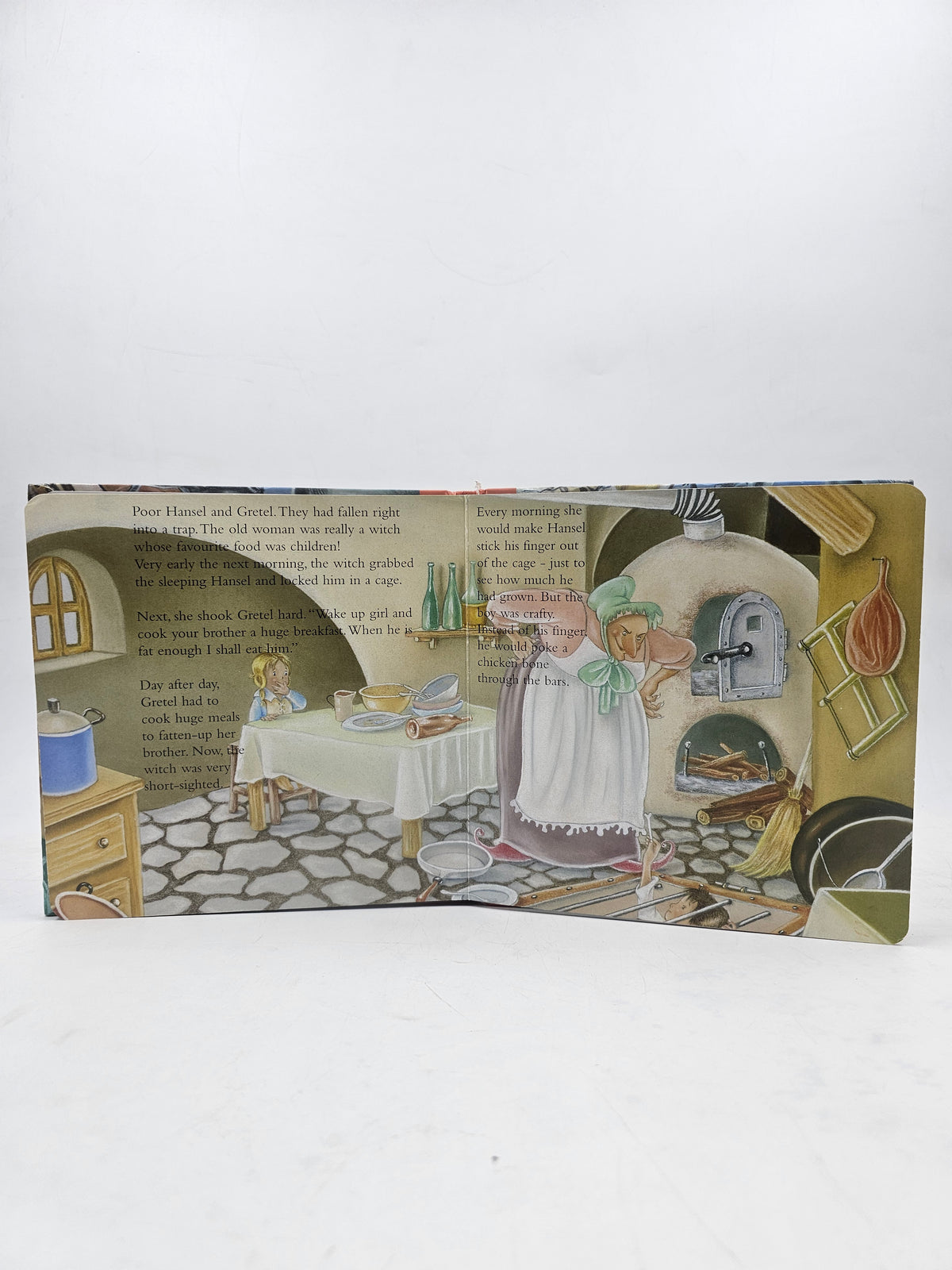 Hansel And Gretel - BKLT60147