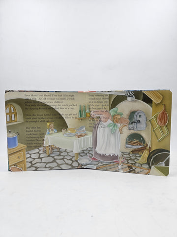 Hansel And Gretel - BKLT60147
