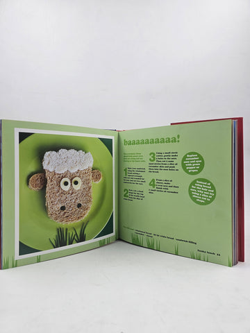 Happy Food For Happy Children - BKLT60150