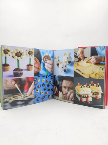 Happy Food For Happy Children - BKLT60150