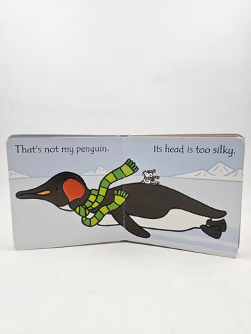 That'S Not My Penguin - BKLT60151