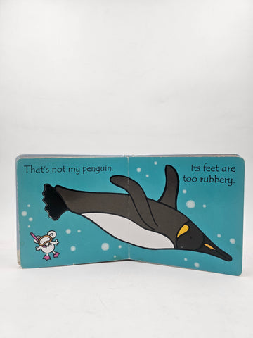 That'S Not My Penguin - BKLT60151