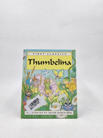 Thumbelina - BKLT60152