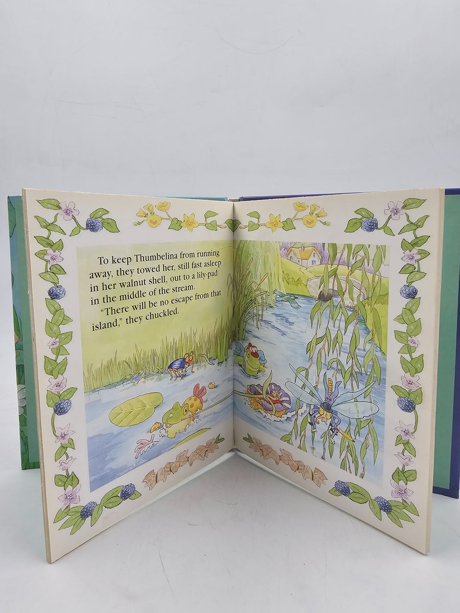 Thumbelina - BKLT60152