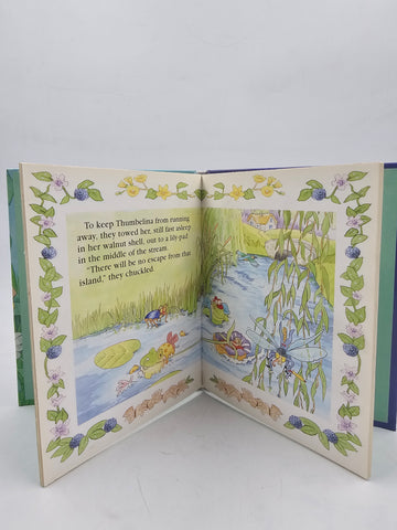 Thumbelina - BKLT60152