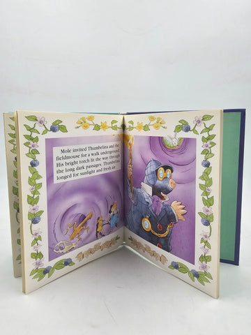 Thumbelina - BKLT60152
