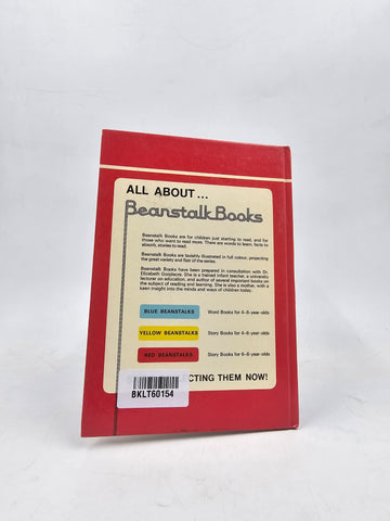 A Very Specuial Present - BKLT60154