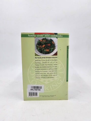 Fast Vegetarian - BKLT60155