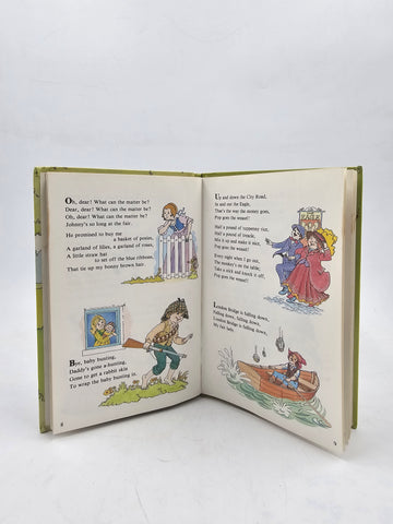 Nursery Rhymes - BKLT60157