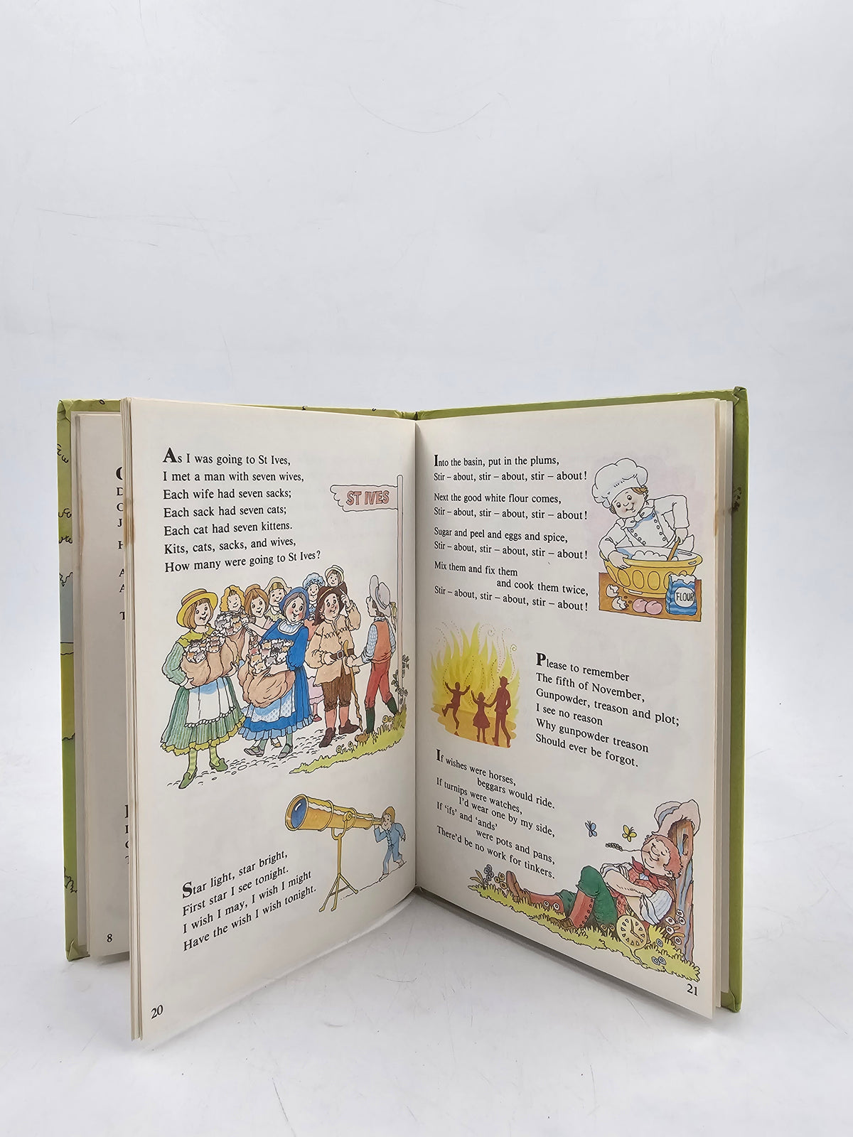 Nursery Rhymes - BKLT60157