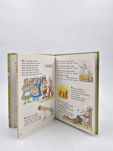 Nursery Rhymes - BKLT60157