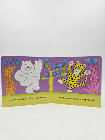 Elmer'S Friends - BKLT60158