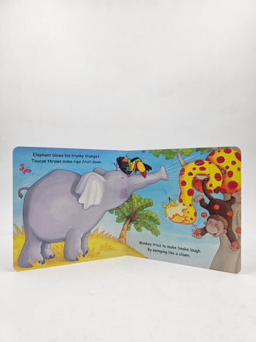 Animals Stories - BKLT60159