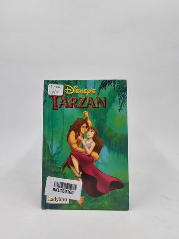 Tarzon - BKLT60160