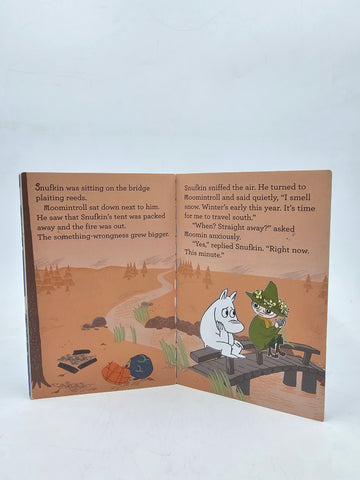 Jove Jansson - BKLT60162