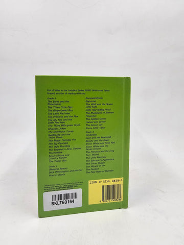 The Wizard Of Oz - BKLT60164