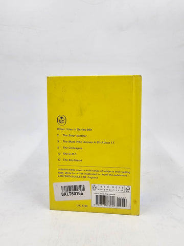 The Brother - BKLT60166