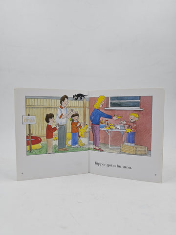 Silly Races - BKLT60169