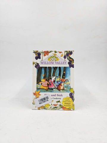Willow Valley - BKLT60170