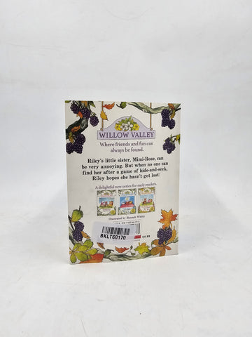 Willow Valley - BKLT60170