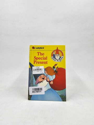 The Special Present - BKLT60171