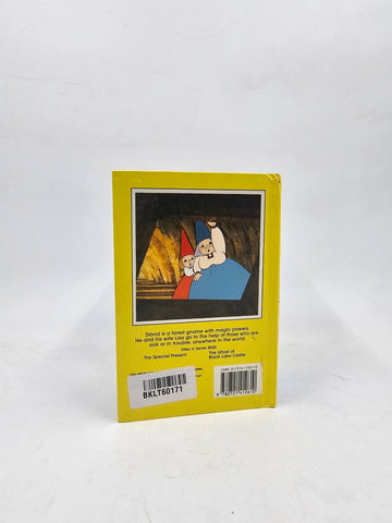 The Special Present - BKLT60171