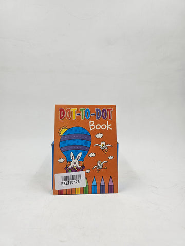 Dot - To - Dot - BKLT60173