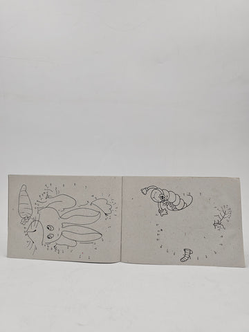 Dot - To - Dot - BKLT60173