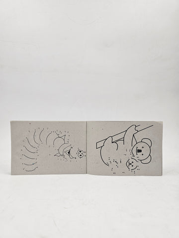 Dot - To - Dot - BKLT60173