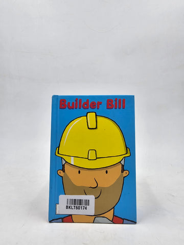 Builder Bill - BKLT60174