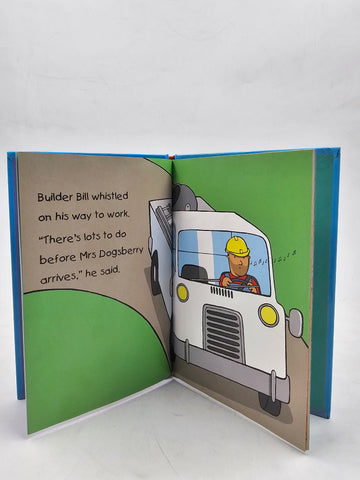 Builder Bill - BKLT60174