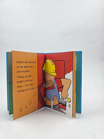 Builder Bill - BKLT60174