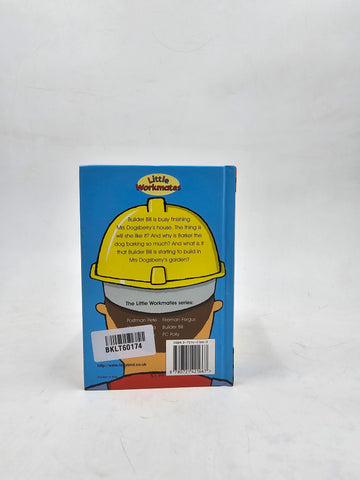 Builder Bill - BKLT60174
