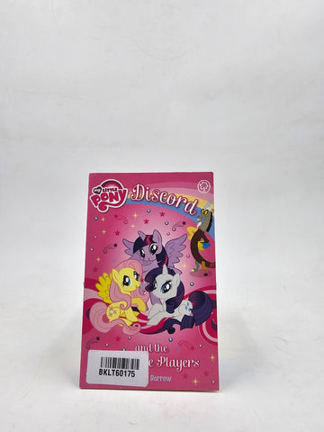 Discord - BKLT60175