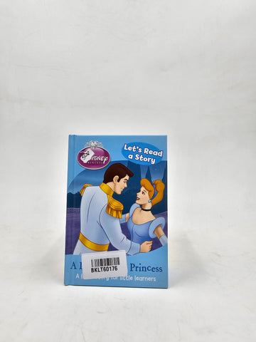The Life Story For Littlem Princess - BKLT60176