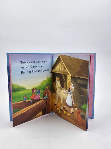 The Life Story For Littlem Princess - BKLT60176