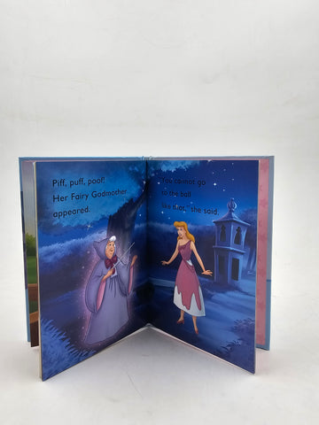 The Life Story For Littlem Princess - BKLT60176