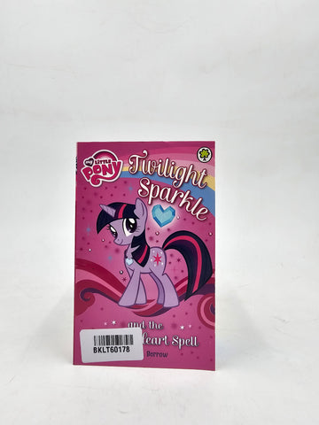 Twilight Sparkle - BKLT60178