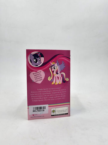 Twilight Sparkle - BKLT60178