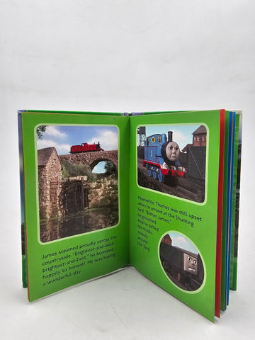 Thomas And Friends - BKLT60181