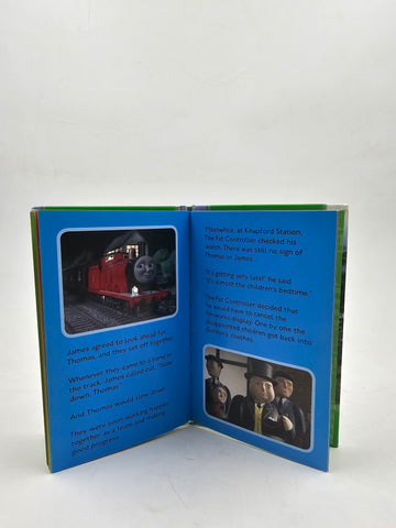 Thomas And Friends - BKLT60181